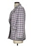Veronica Beard Tweed Purple Blazer Size 4 - photo 5