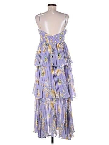 ASTR The Label Cocktail Dress (view 2)