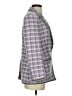 Veronica Beard Tweed Purple Blazer Size 4 - photo 4