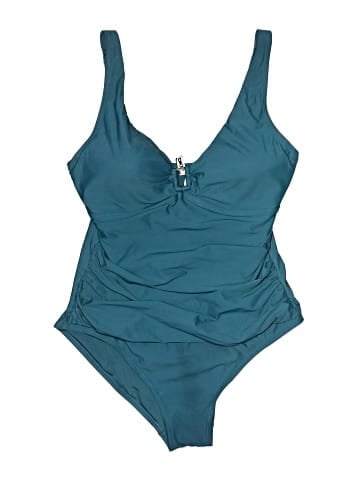 DKNY One Piece Swimsuit (view 1)