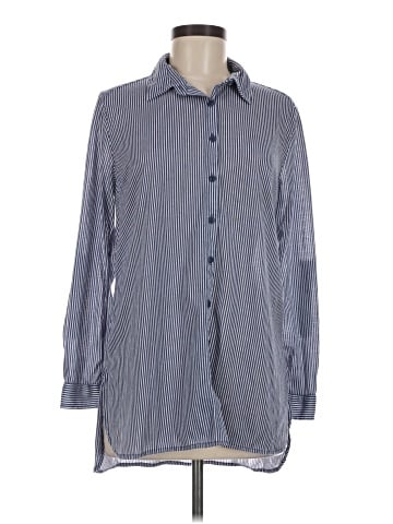 Love Potion Long Sleeve Blouse (view 1)
