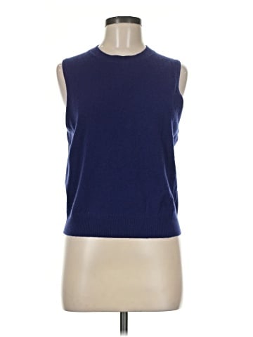 Theory Sleeveless T-Shirt (view 1)