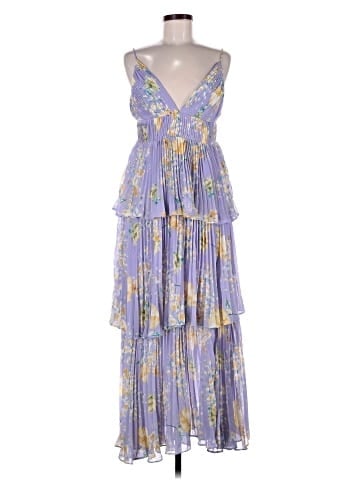 ASTR The Label Cocktail Dress (view 1)