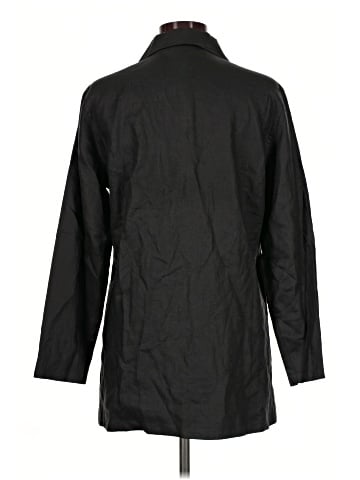 INC International Concepts Long Sleeve Button-Down Shirt (view 2)