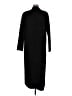 Maje Black Wool Coat Size EU (FR) 40 / US 8 - photo 2