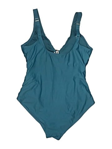 DKNY One Piece Swimsuit (view 2)