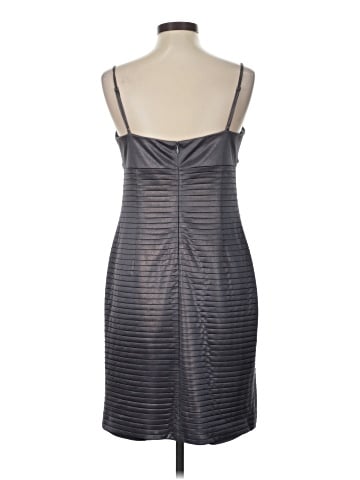 Oleg Cassini Cocktail Dress (view 2)