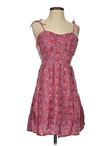 Japna Casual Dress (view 1)