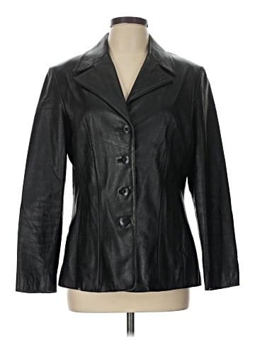 Wilsons Leather Leather Jacket (view 1)