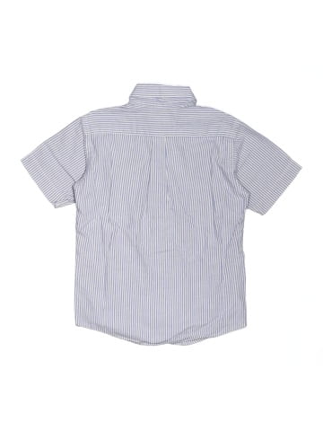 Tom Sawyer Short Sleeve Button-Down Shirt (view 2)