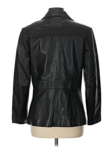 Wilsons Leather Leather Jacket (view 2)