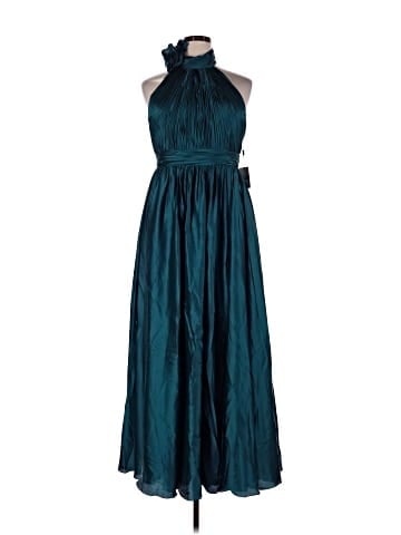 IEENA for Mac Duggal Cocktail Dress (view 1)