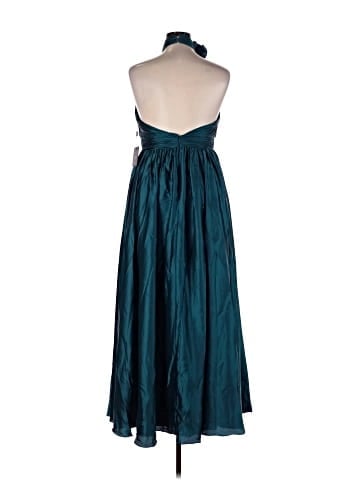 IEENA for Mac Duggal Cocktail Dress (view 2)