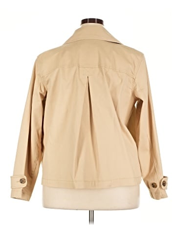 Caslon Jacket (view 2)
