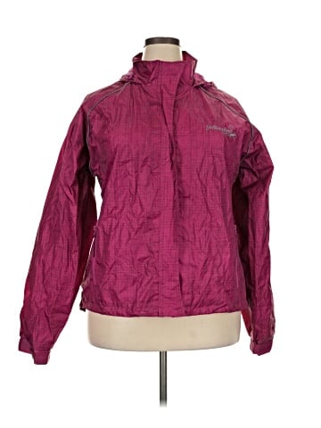Prairie Mountain Windbreaker (view 1)