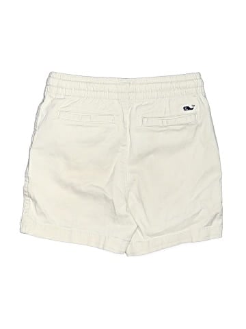 Vineyard Vines Khaki Shorts (view 2)