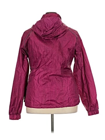 Prairie Mountain Windbreaker (view 2)
