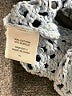 Hooked Up Silver Pullover Sweater Size XL - photo 8