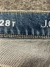 J.Crew Blue Jeans Size 28 waist (tall) - photo 7