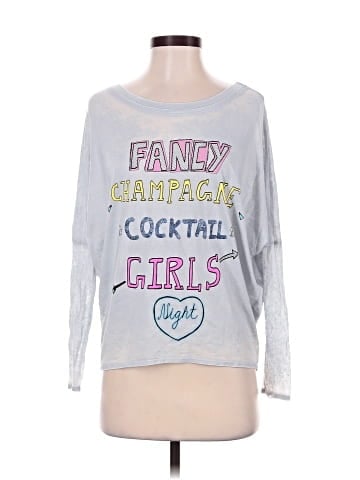 Chaser Long Sleeve T-Shirt (view 1)