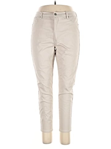 Curve Appeal Jeggings (view 1)
