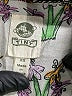 Tiny Gold Sleeveless Blouse Size XS - photo 7