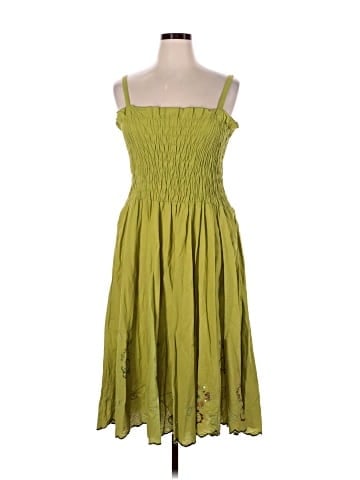 Connection 18 Casual Dress (view 1)