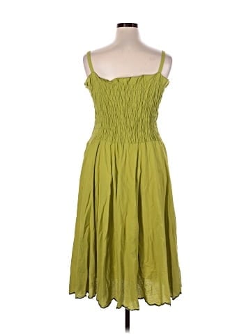 Connection 18 Casual Dress (view 2)
