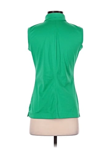 Nike Golf Sleeveless Blouse (view 2)