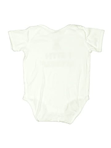 Rabbit Skins Short Sleeve Onesie (view 2)
