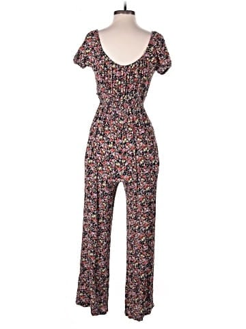 Rewind Jumpsuit (view 2)