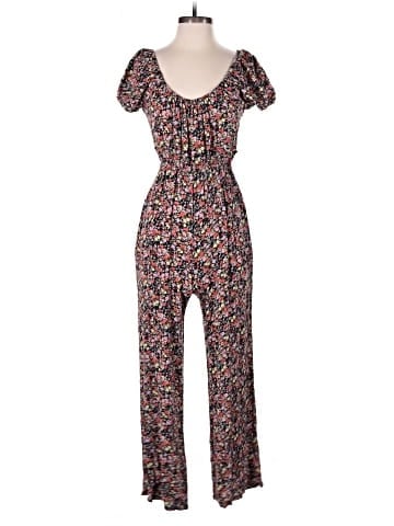Rewind Jumpsuit (view 1)