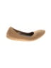 Allbirds Solid Tan Flats Size 7 1/2 - photo 1
