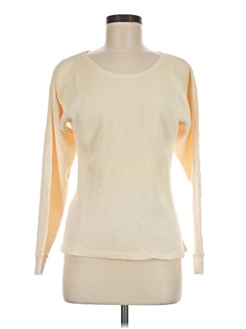 Allen Allen Long Sleeve T-Shirt (view 1)