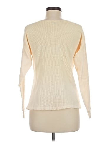 Allen Allen Long Sleeve T-Shirt (view 2)