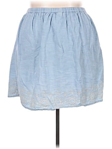 Gap Casual Skirt (view 2)