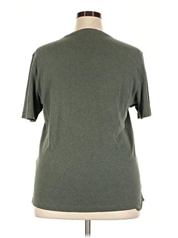 KIRKLAND Signature Short Sleeve T-Shirt (view 2)