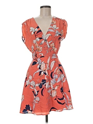 Yumi Kim Cocktail Dress (view 1)