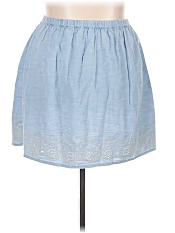 Gap Casual Skirt (view 1)
