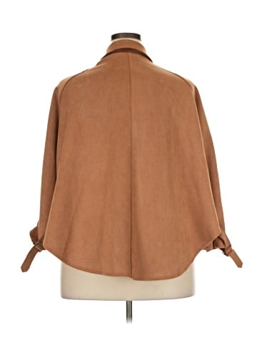 Calvin Tran Coat (view 2)
