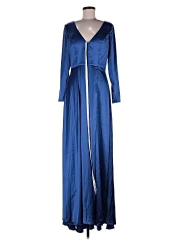 IEENA for Mac Duggal Casual Dress (view 1)
