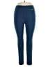Matilda Jane Blue Active Pants Size XL - photo 1