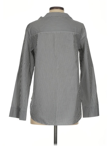 J.Crew Long Sleeve Top (view 2)