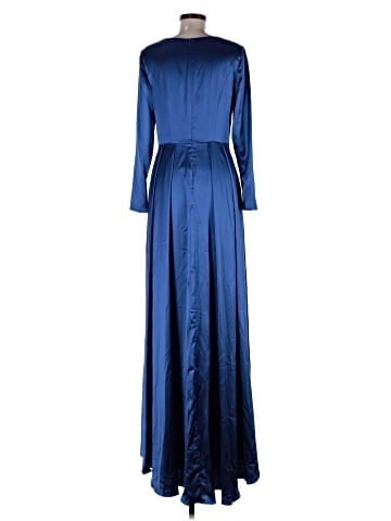 IEENA for Mac Duggal Casual Dress (view 2)