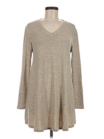 Azules Casual Dress (view 1)