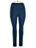 Matilda Jane Blue Active Pants Size XL - photo 2