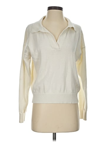 Wilfred Pullover Sweater (view 1)