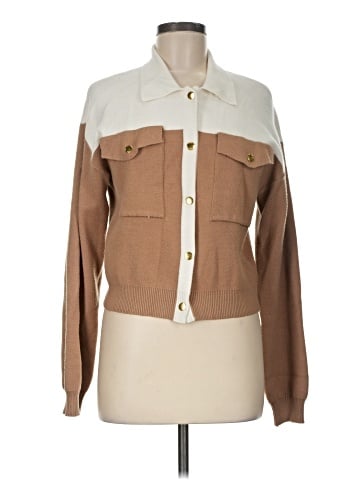 Ellen Tracy Cardigan (view 1)
