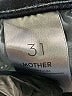 Mother Blue Jeans Size 31 waist - photo 8