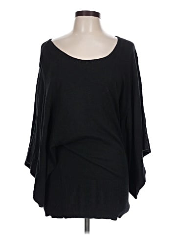 Kensie Poncho (view 1)
